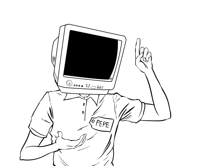 Tv Head